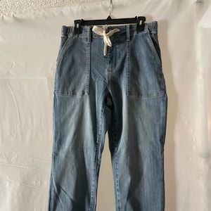 Judy Blue Denim Joggers
